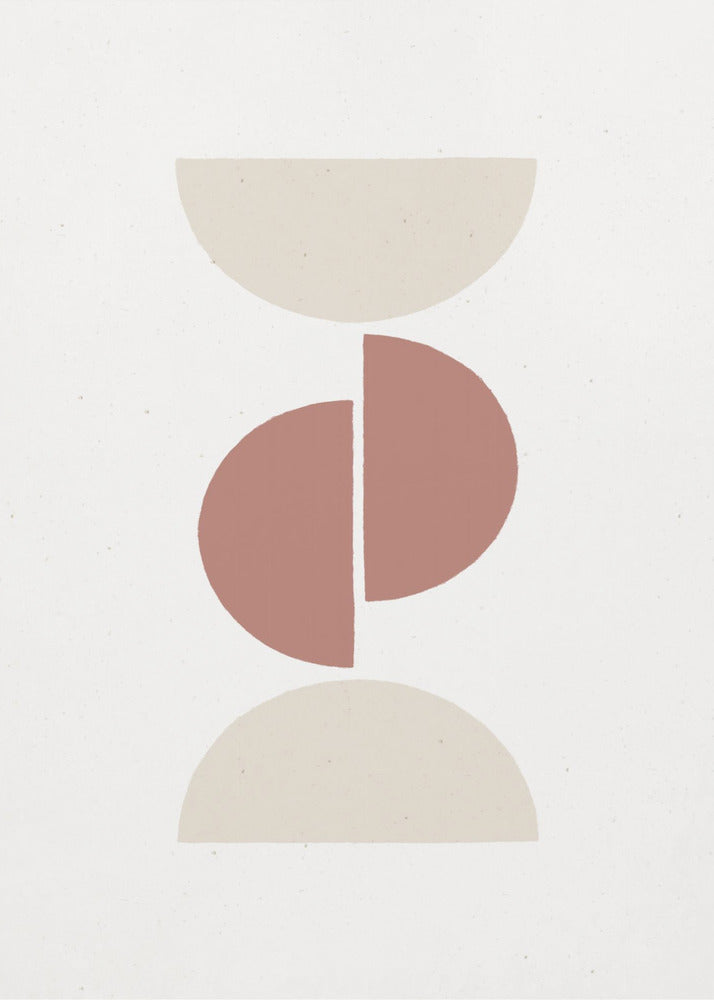 Balanced Harmony | Poster
