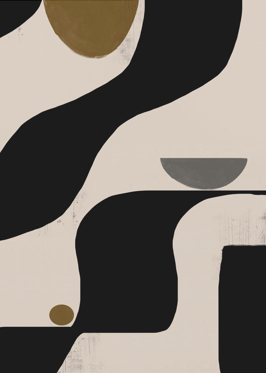 Fluid Geometrics | Poster