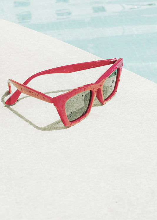 Pool_007 | Poster