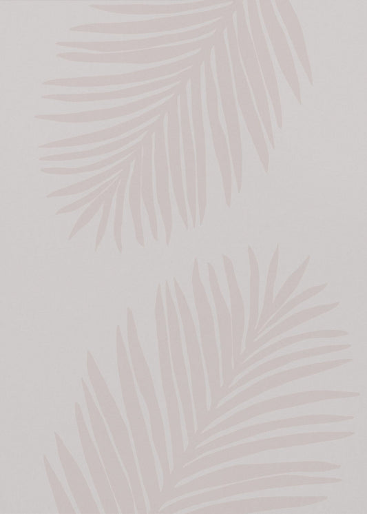 PALM LEAF 08 | Canvas
