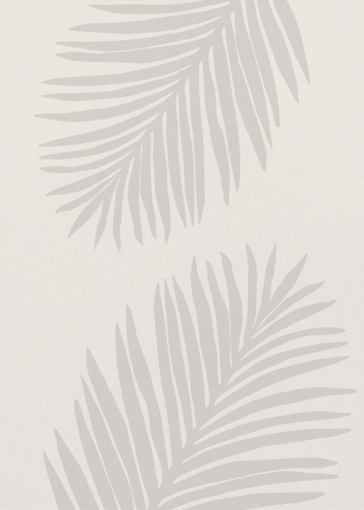 PALM LEAF 07 | Poster