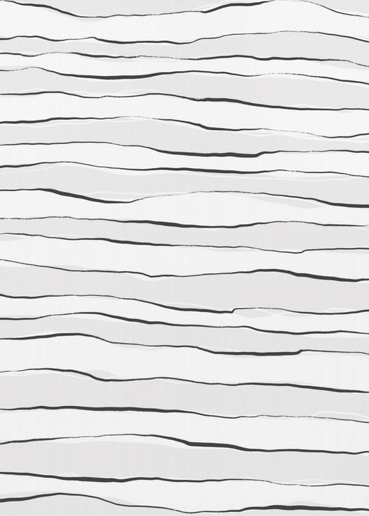 Rhythm Lines | Poster