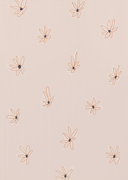 Petals in Elegance | Poster