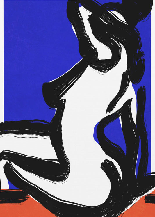 In The Heat Of The Night | Canvas
