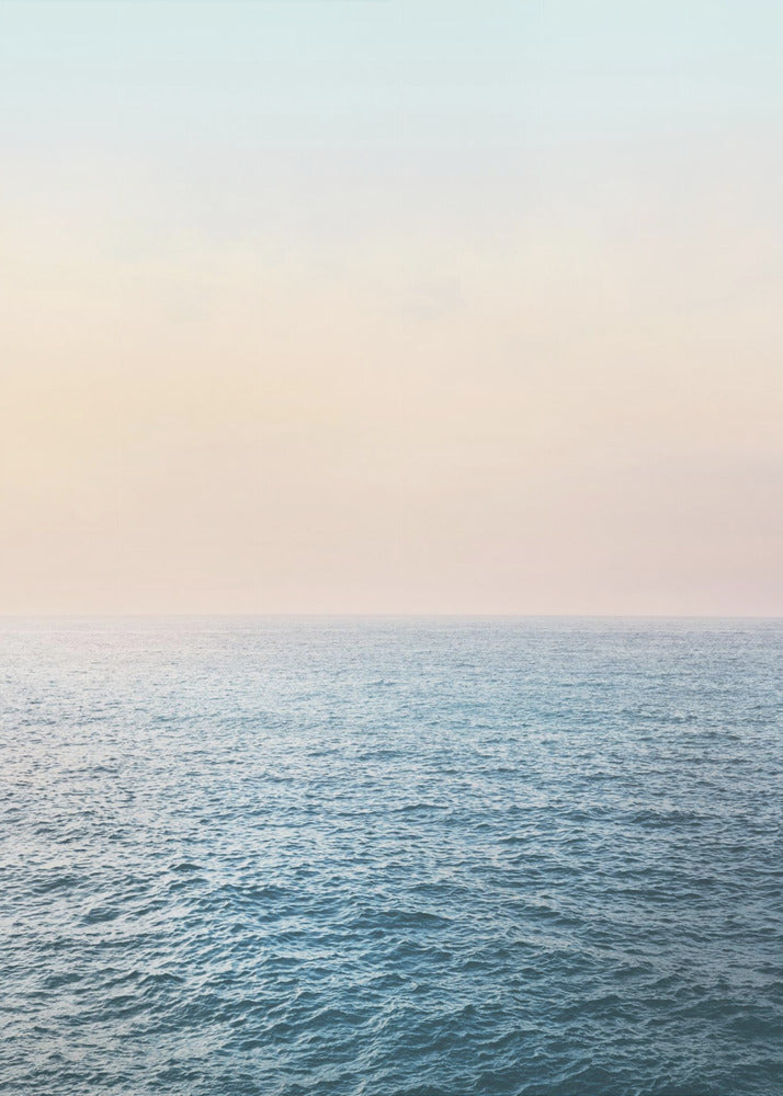 Peaceful | Canvas
