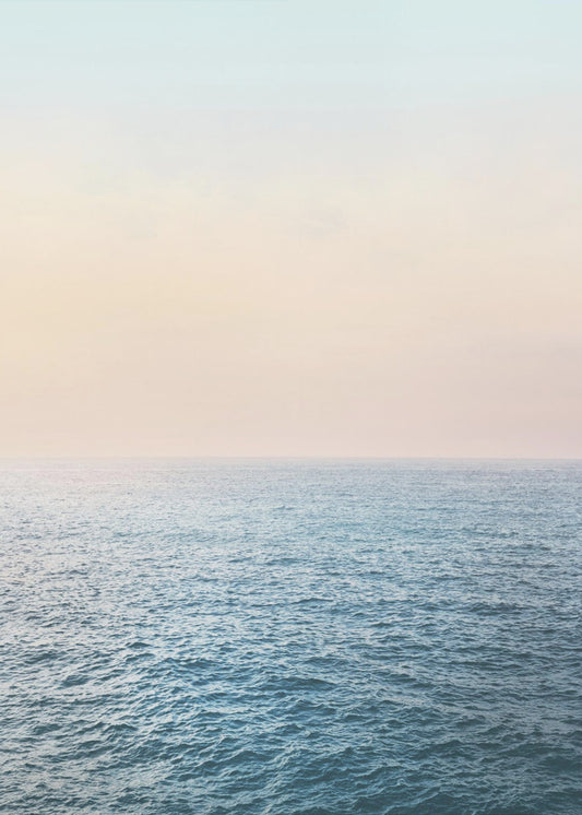 Peaceful | Canvas