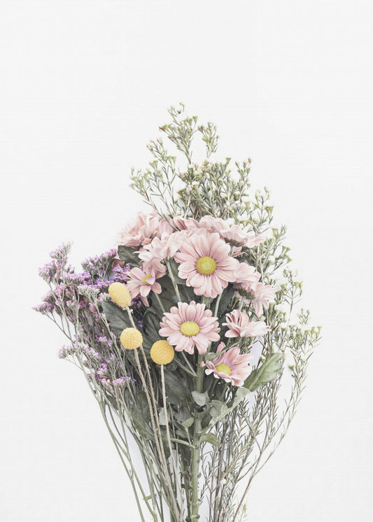 Wildflowers | Poster