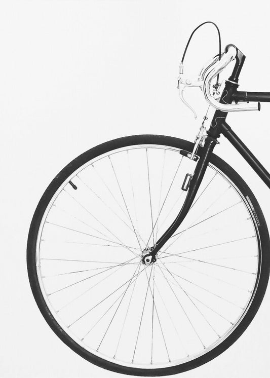 Bicycle | Poster
