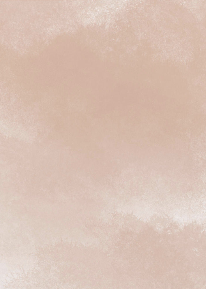 Peachy Mood | Poster