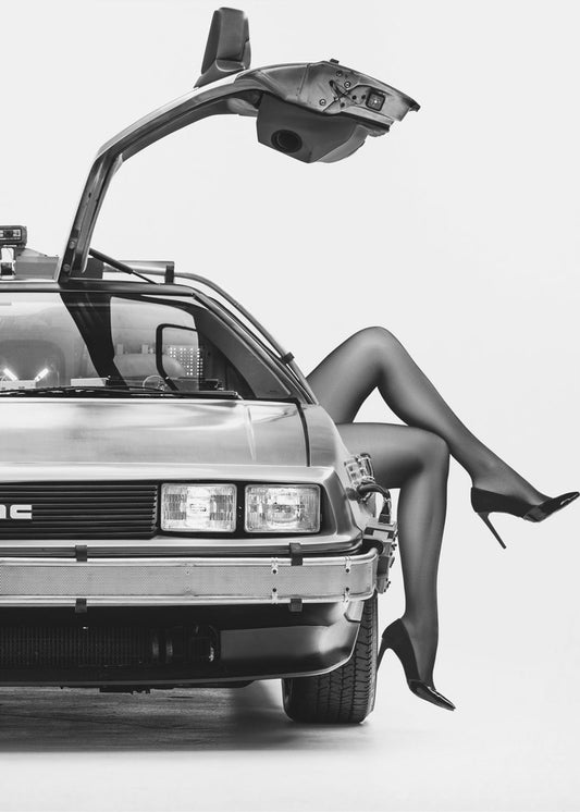 The Future Is Female: Part 3 | Poster