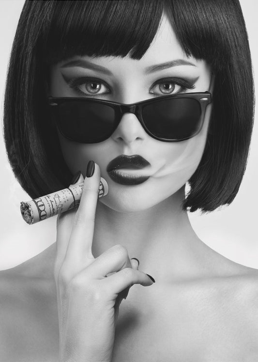 Smoke This | Poster