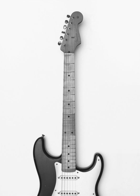 Bluesbreaker | Poster