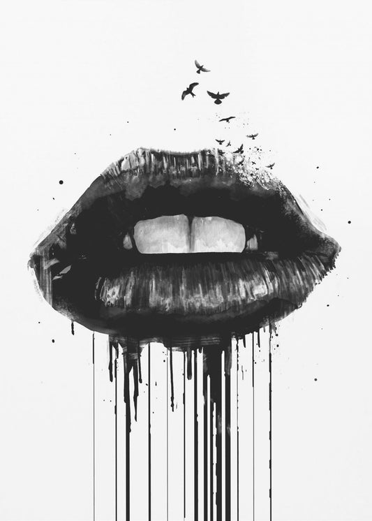 Dead Love | Poster