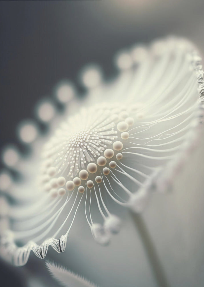 Ethereal Blossom | Poster