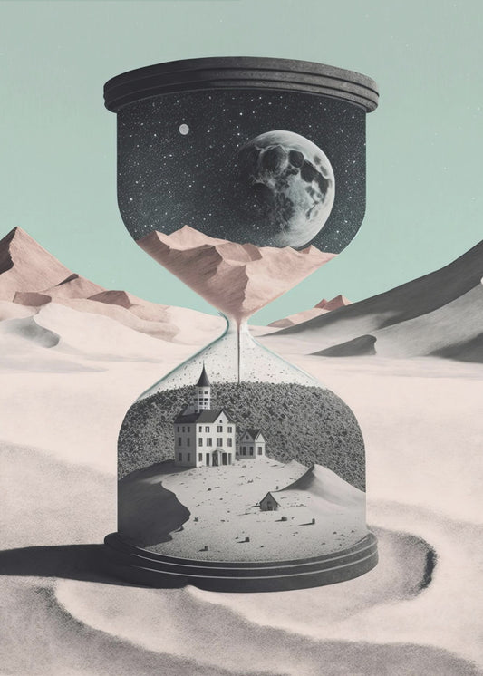 Timeless Landscapes | Canvas