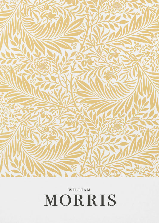Larkspur | Canvas