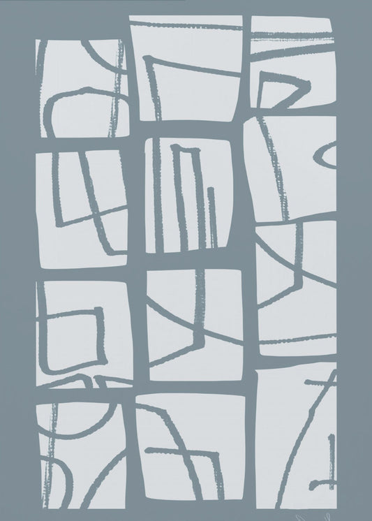 Shapes and Lines | Canvas