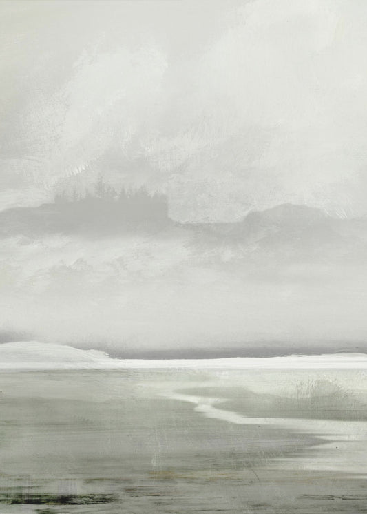 Lakes | Canvas