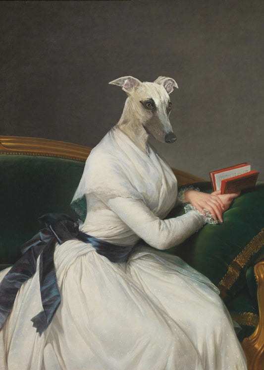 Telma | Canvas