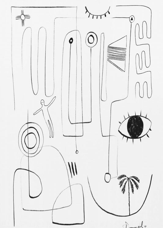 Eyeshaveit | Canvas