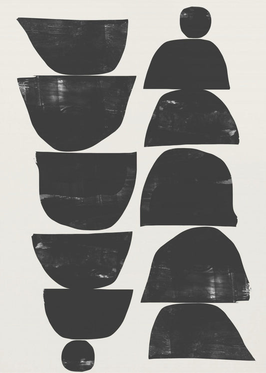 Minimal Plant | Canvas