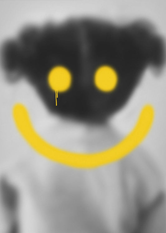 Smile II | Poster
