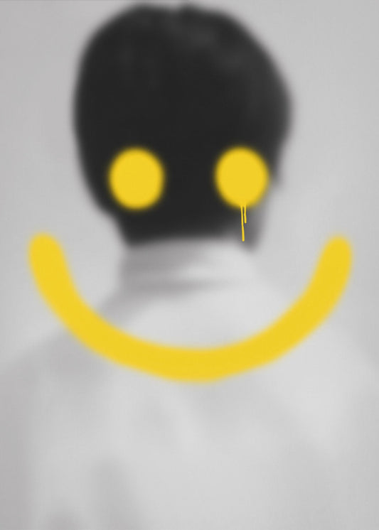 Smile | Poster