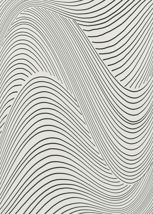 Minimal Lines Set #4 | Canvas