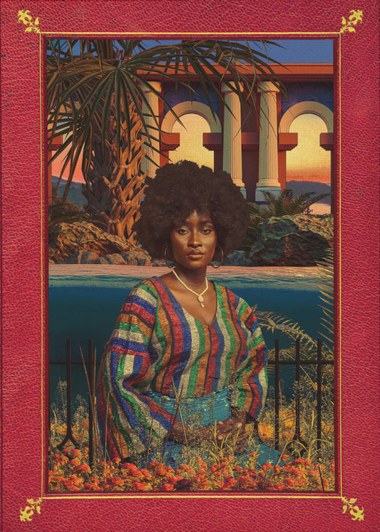 Regal | Canvas