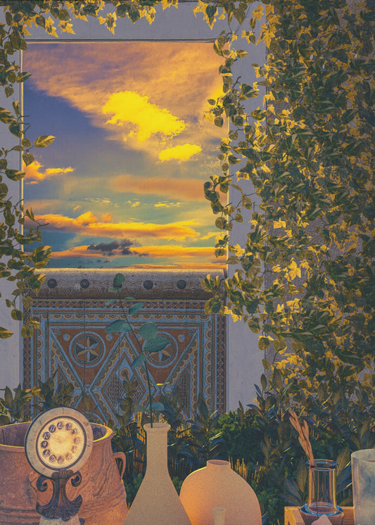 Opening | Canvas