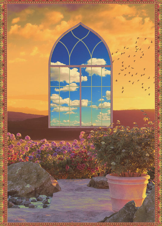 Floating Window | Canvas