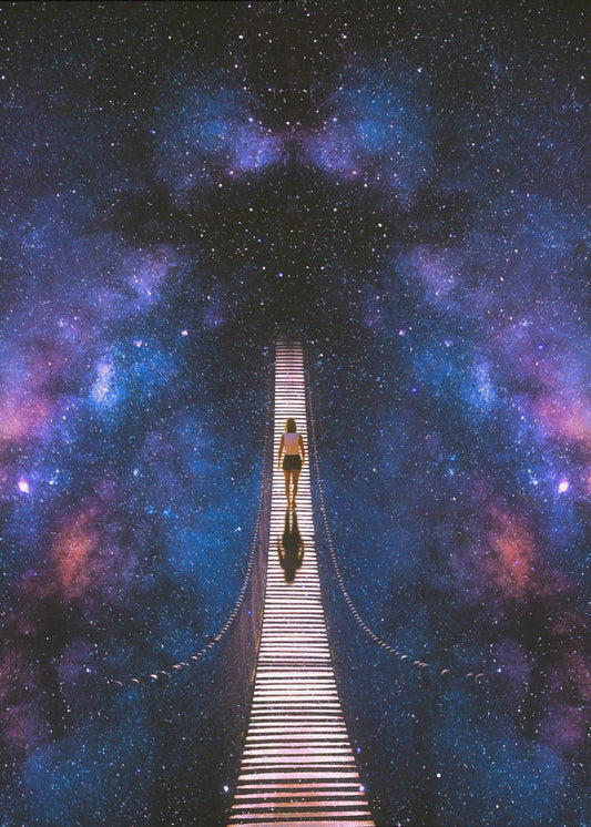 Infinity | Canvas