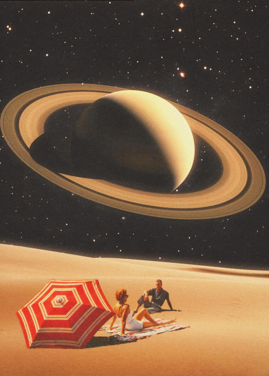 Space Date | Canvas