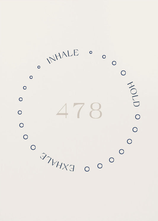 478 Breath | Canvas