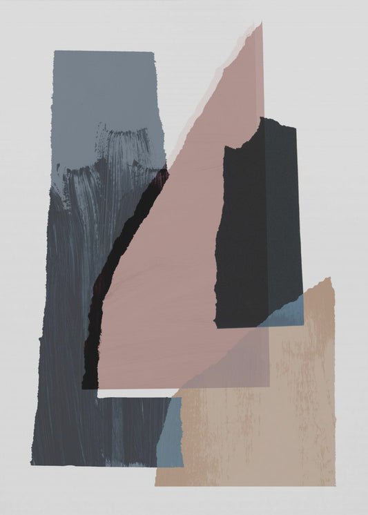 Pieces 2 | Poster