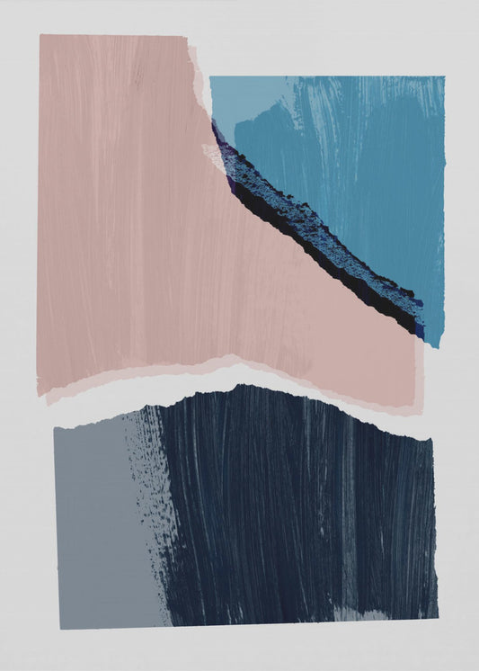 Pieces 1 | Poster