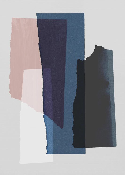 Pieces 3 | Poster