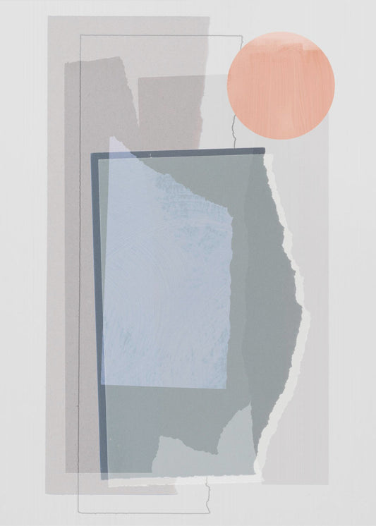 Pieces 10B | Poster
