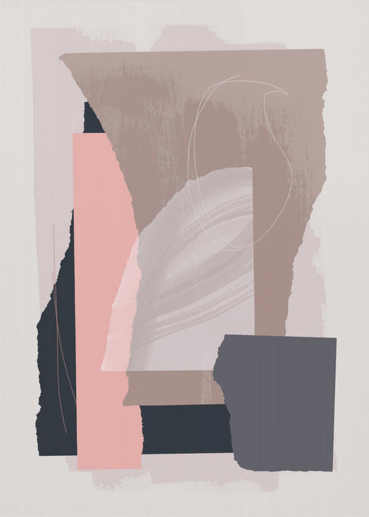 Pieces 15 | Poster
