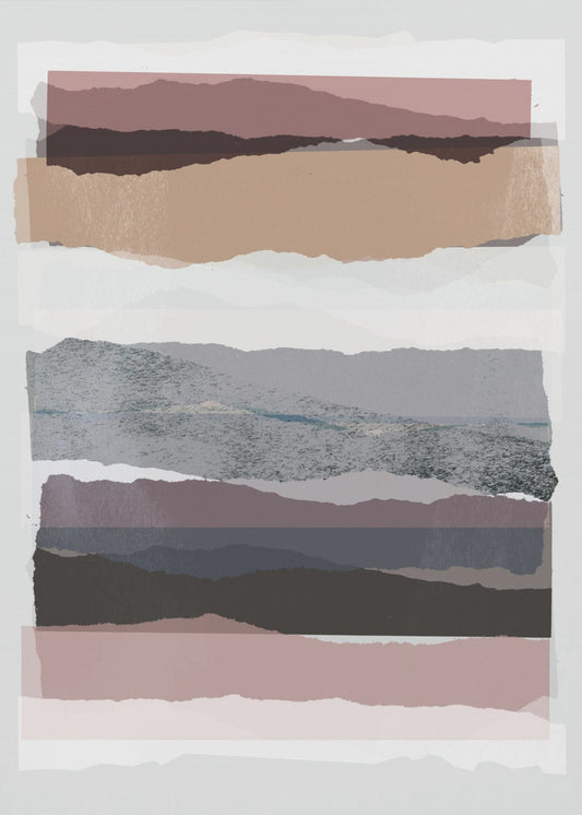 Pieces 16 | Canvas
