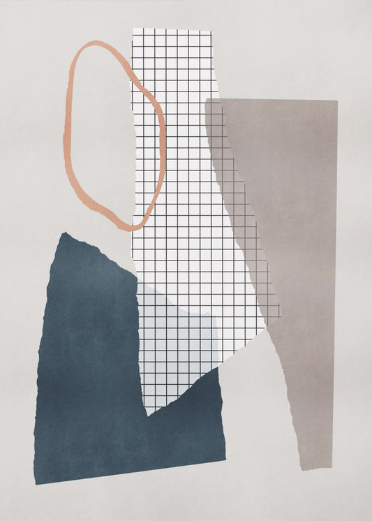 Pieces 18 | Poster