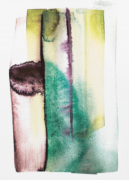 Dreamlike Hues | Poster