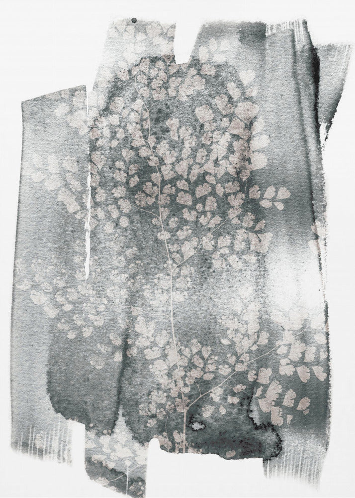 Botanical Whispers | Poster