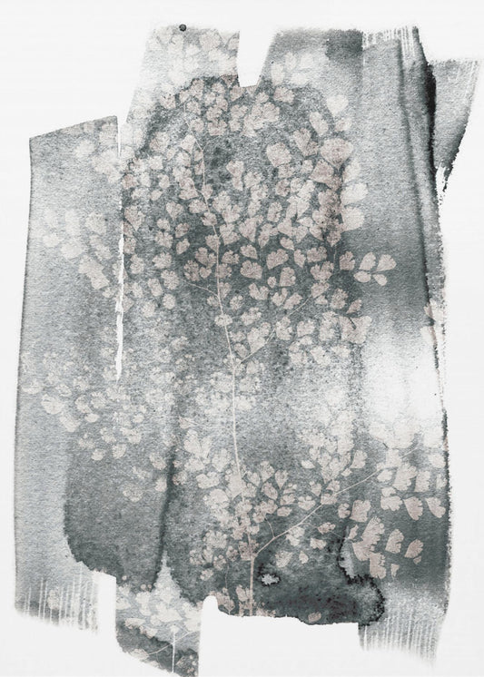 Botanical Whispers | Poster