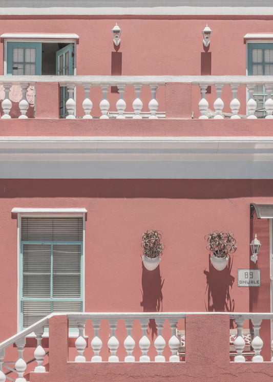 Pink Serenity | Poster
