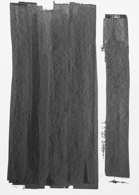 Silent Shadowscape | Poster