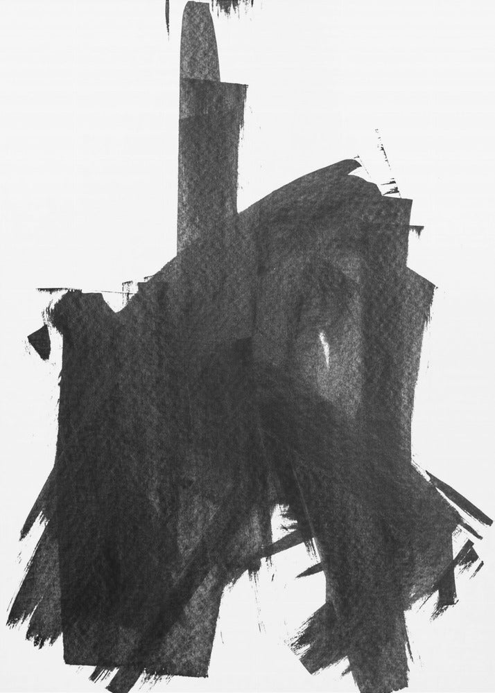 Chaotic Strokes | Poster