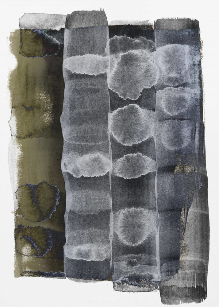 Abstract Shadows | Poster