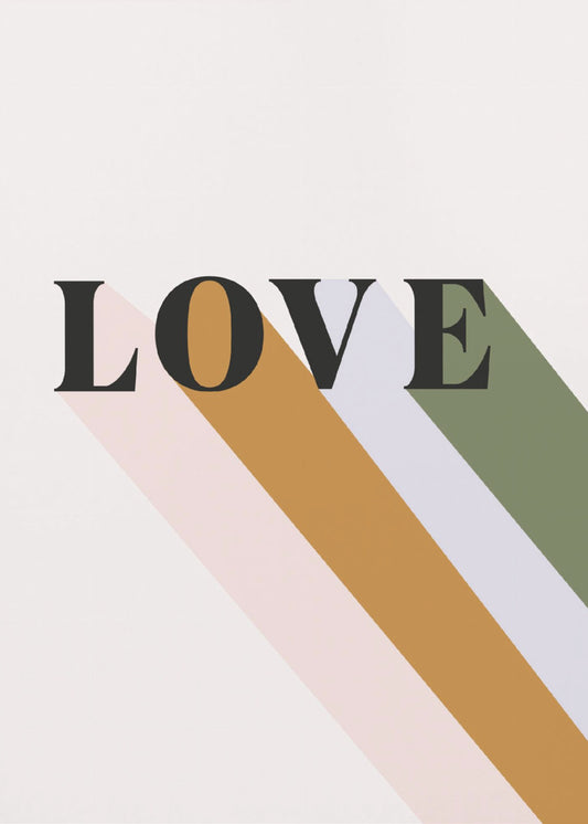 Love | Canvas