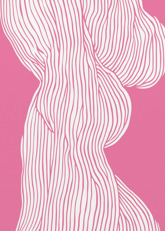 Flowing Curves | Poster